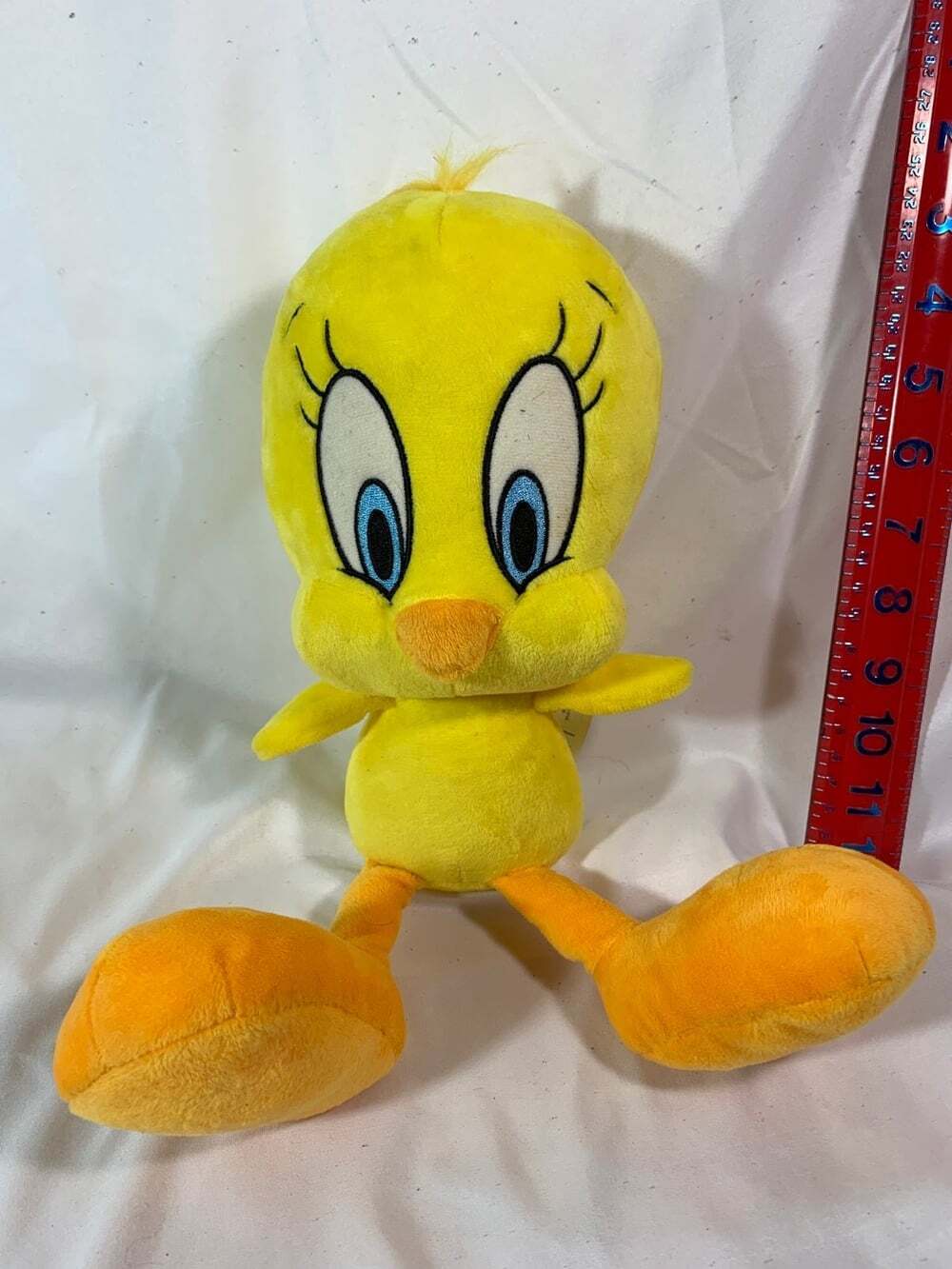 Tweety Bird Plush Kohl’s Cares